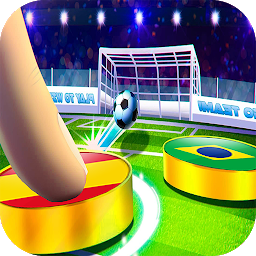 Icon image Small Finger Football