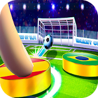 Small Finger Football