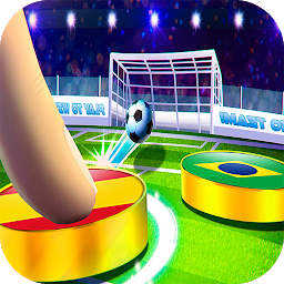 Small Finger Football