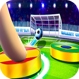 Tappi Soccer Caps Mod Apk