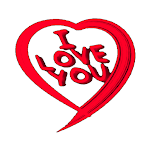 Cover Image of Download love stickers 2021 I Love You 1.0 APK