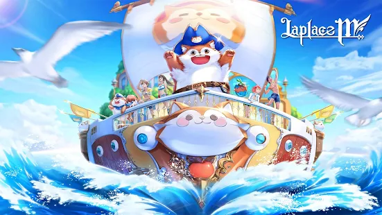 Share 500 giftcode game Laplace M mien phi SNweT5Hqaj1SGm30soQdkjygn7aopKgm5ElKj-4qe8YXJgXYWn0UOeQ-hqKo-9-xfA=w720-h310-rw