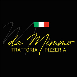 Simge resmi Trattoria Pizzeria Da Mimmo