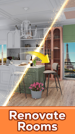 Dream Home Design 2