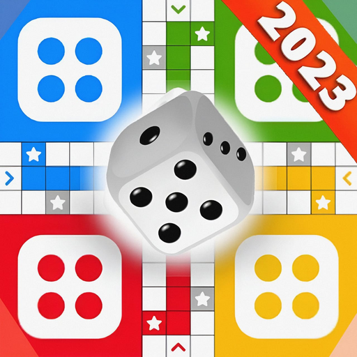 Ludo 2024: Ludo Fun logo