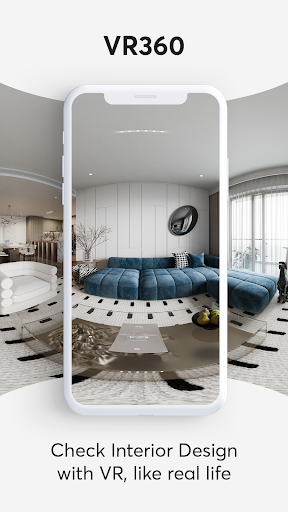 Life on: Home design idea Screen 3