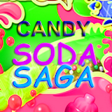 Guide Candy SODA Saga icon