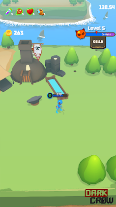 IslandWarfare - Screenshot 4