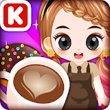 Chef Judy: Coffee Donut Maker icon