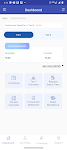screenshot of NPS by KFintech-CRA