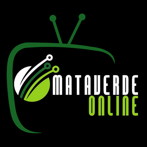 TV Mata Verde Online logo