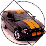 Car Model Live Wallpaper icon