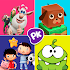 PlayKids - Cartoons, Books and Educational Games 4.14.13