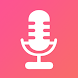 Bluetooth Sound Recorder - Androidアプリ