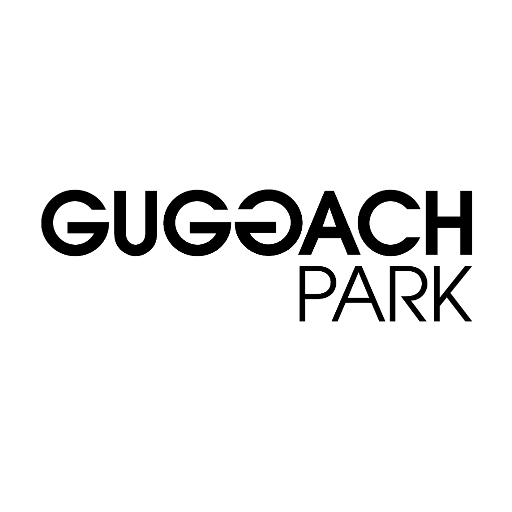 GUGGACHPARK logo