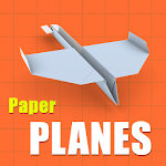 How To Make Origami Flying Airplanes Paper Flight Apk