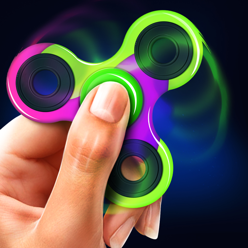 Fidget Spinner Games – Apps on Google Play