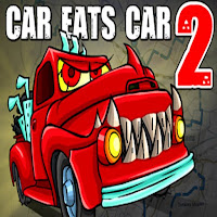 CAR EATS CAR 2 Gold