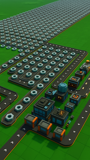 Factory Builder Industry screenshot 18