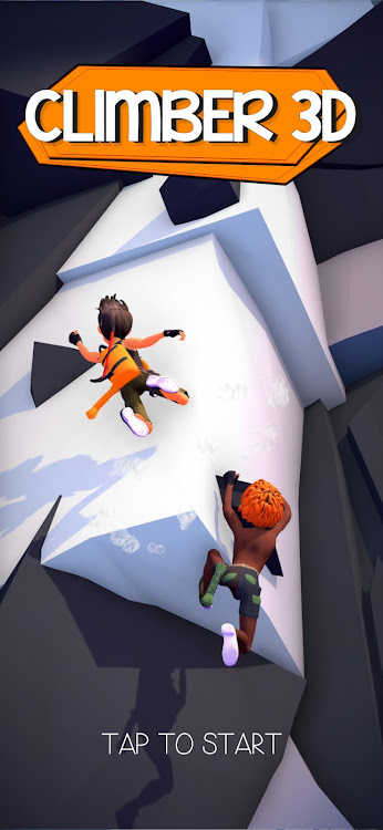 Climber Guy 3D - 2.3 - (Android)