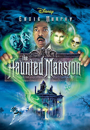 Icon image The Haunted Mansion (2003)