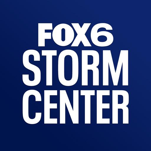 FOX6 Milwaukee: Weather 5.11.901 Icon