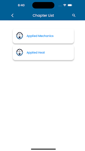 UMTC Screen 2