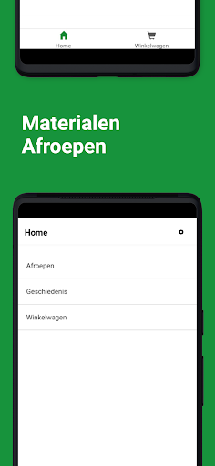 Materiaal Afroep Rotterdam Screen 3