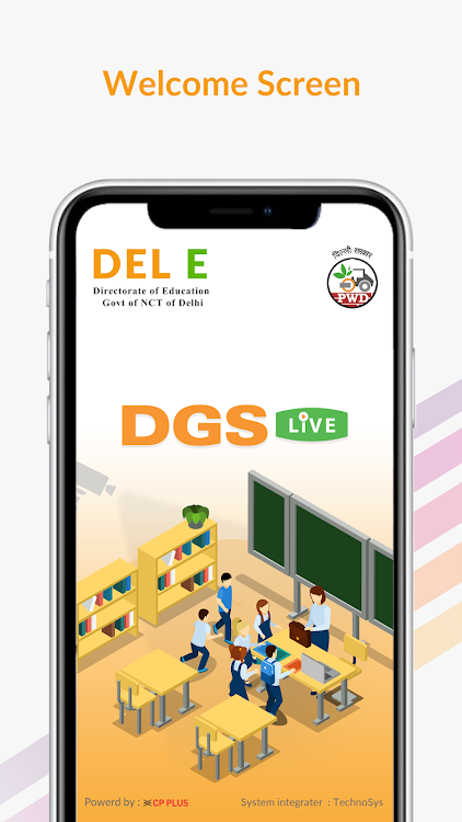 DGS Live - 2.0.0.4 - (Android)