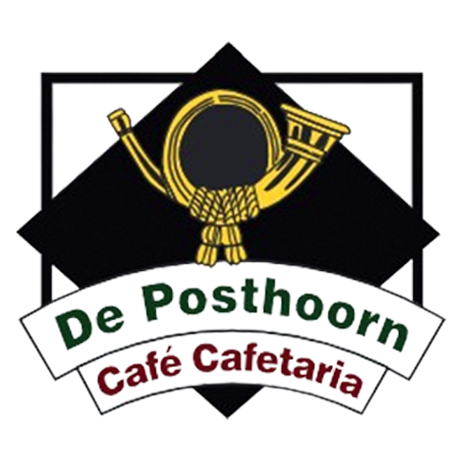 Cafetaria De Posthoorn