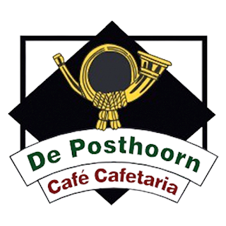Cafetaria De Posthoorn apk
