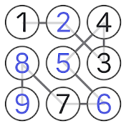 Number Chain - Logic Puzzle