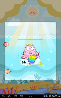 Battery Widget Ohiye screenshot 5