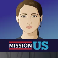 City of Immigrants APK