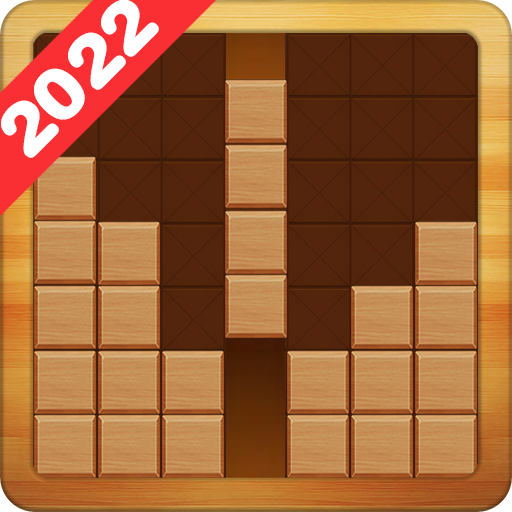 Wood Block Puzzle - Aplicaciones en