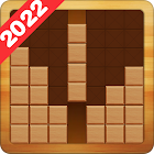 Wood Block Puzzle Classic 1.9.4