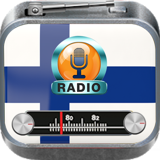 All Finland Radios in One App - Apps Google Play