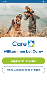 Care+ Germany