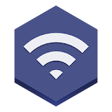 Smart Wifi Widget icon