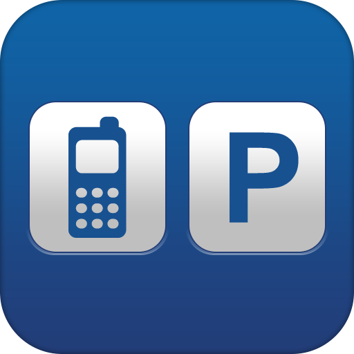 CallToPark logo