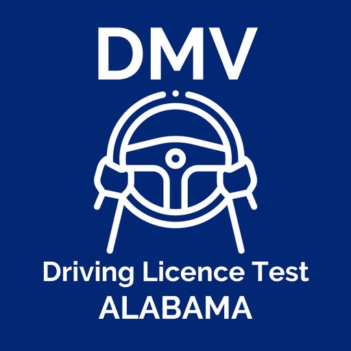 Alabama DMV AL Permit Test Apps on Google Play