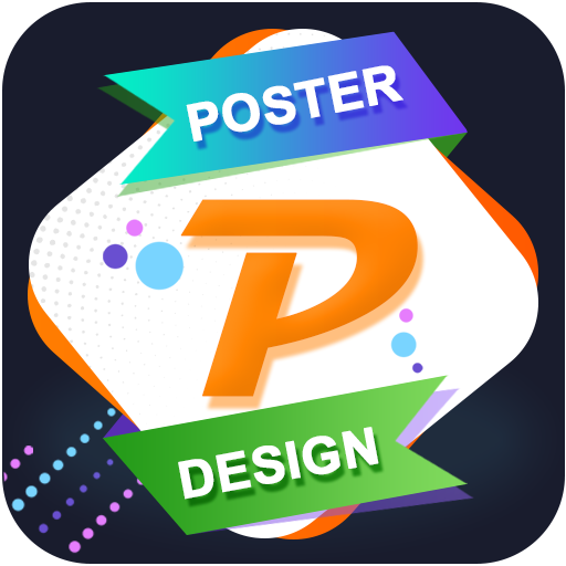 Banner Maker-Poster Maker logo