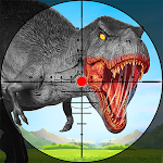 Cover Image of Download Dinosaur Hunting Zoo Games  APK