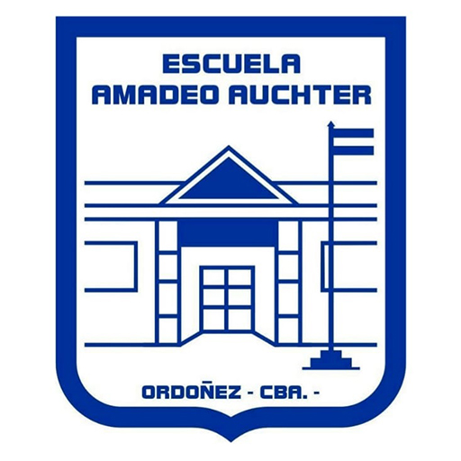 Radio Escuela Amadeo Auchter 206.0 Icon
