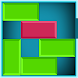 Move the Block: Unblock Slide - Androidアプリ