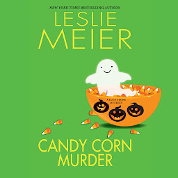 Icon image Candy Corn Murder