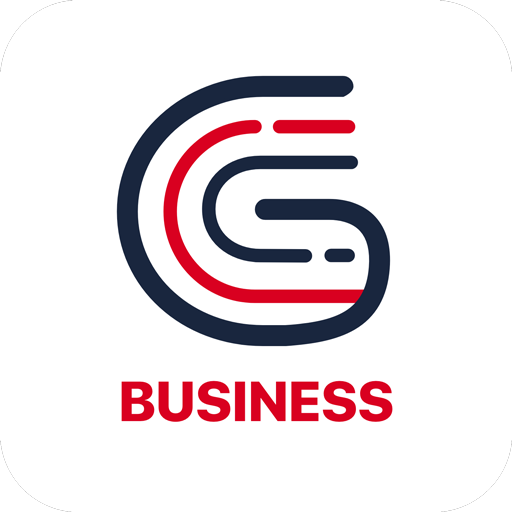 GoTrust ID Business logo