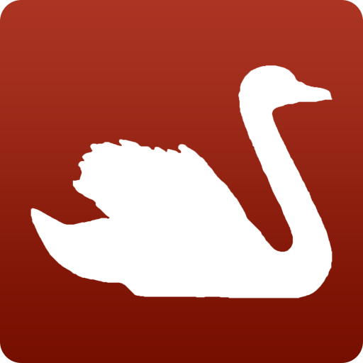 Svandammens Pizzeria logo