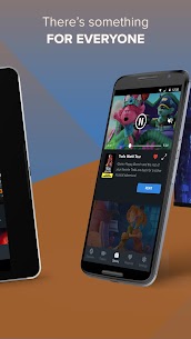 FandangoNOW | Movies & TV 4