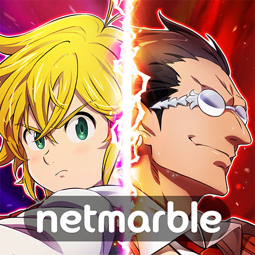 The Seven Deadly Sins logo